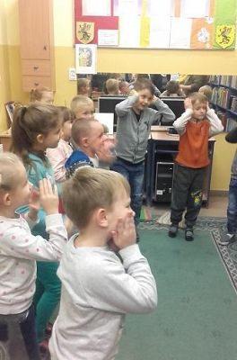  Grafika #14: Zaczytane piątki