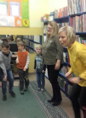  Grafika #16: Zaczytane piątki