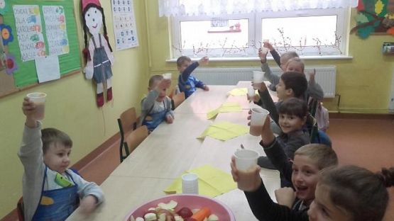 Grafika #10: W zdrowym ciele zdrowy duch