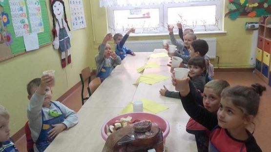 Grafika #11: W zdrowym ciele zdrowy duch