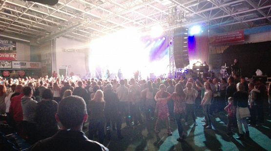  Grafika #1: NIEĆPA 2016