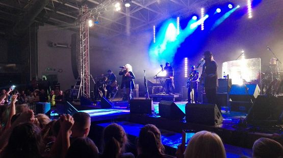  Grafika #3: NIEĆPA 2016