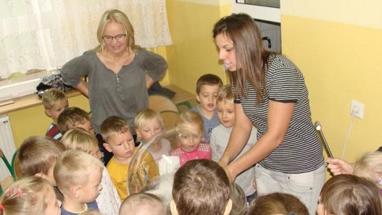  Grafika #4: Jak powstaje wata cukrowa?