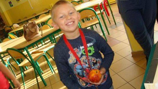 Grafika #6: Promujemy zdrowe odżywianie