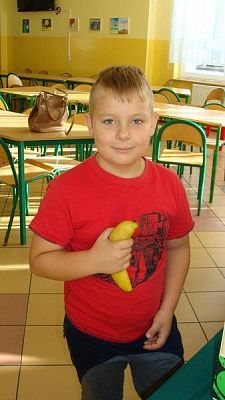 Grafika #7: Promujemy zdrowe odżywianie