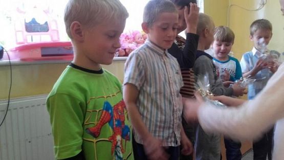 Grafika #2: Świętujemy Dzień Chłopaka