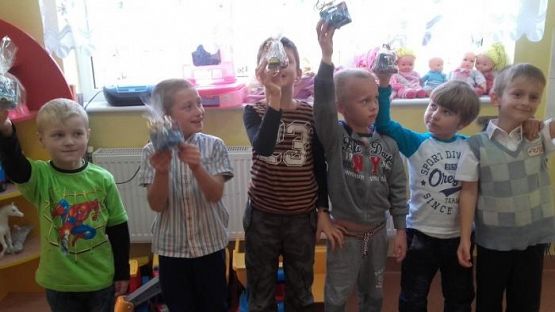 Grafika #4: Świętujemy Dzień Chłopaka