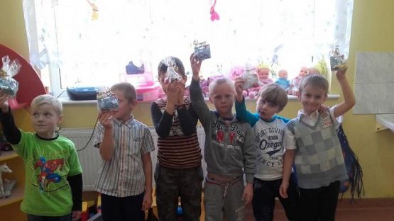 Grafika #0: Świętujemy Dzień Chłopaka