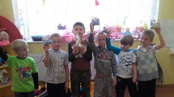 Grafika #5: Świętujemy Dzień Chłopaka