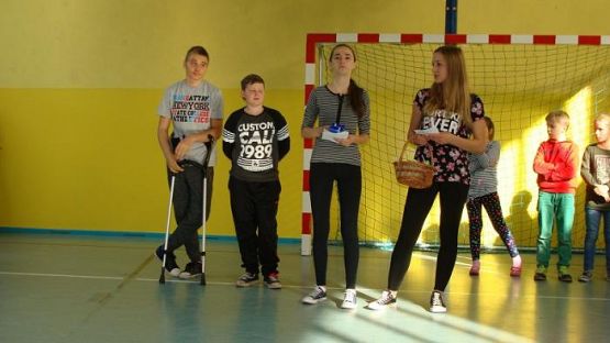 Grafika #11: Świętujemy Dzień Chłopaka