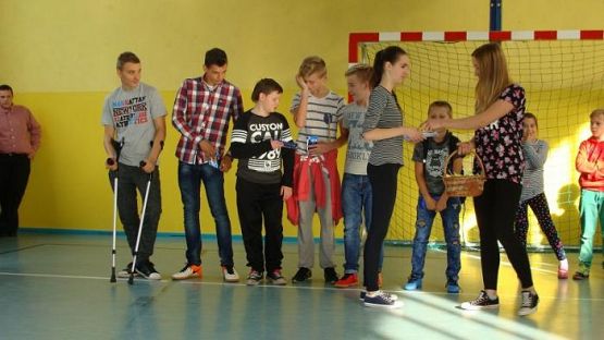 Grafika #13: Świętujemy Dzień Chłopaka