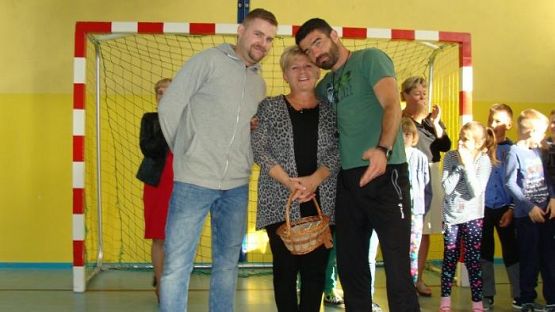 Grafika #21: Świętujemy Dzień Chłopaka