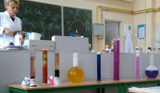 Grafika #3: Jesienny piknik naukowy