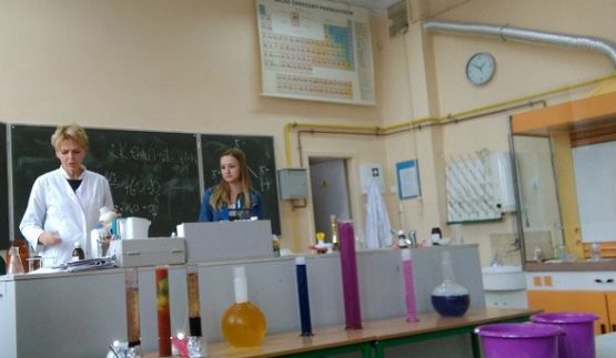 Grafika #4: Jesienny piknik naukowy