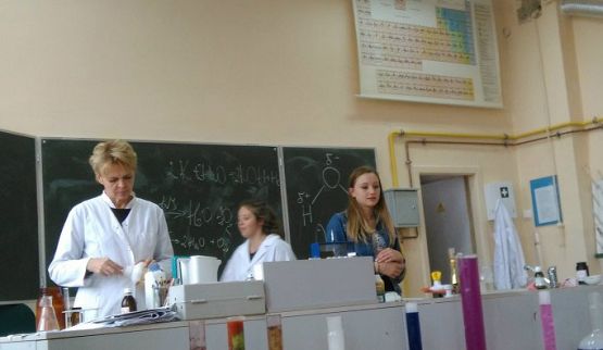 Grafika #5: Jesienny piknik naukowy