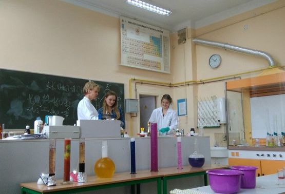 Grafika #6: Jesienny piknik naukowy