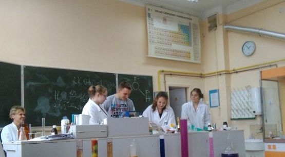 Grafika #7: Jesienny piknik naukowy