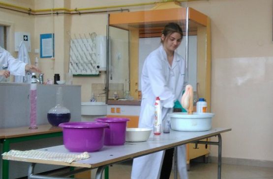 Grafika #12: Jesienny piknik naukowy