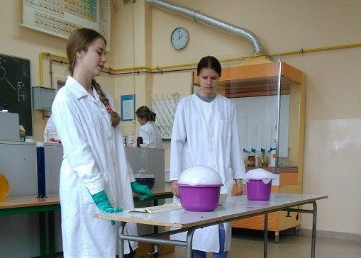 Grafika #17: Jesienny piknik naukowy