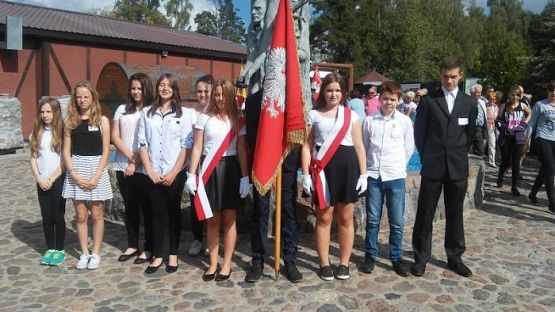  Grafika #0: XIII ŚWIATOWY ZJAZD SYBIRAKÓW