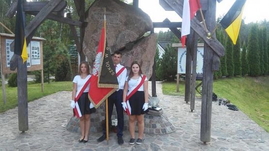  Grafika #2: XIII ŚWIATOWY ZJAZD SYBIRAKÓW