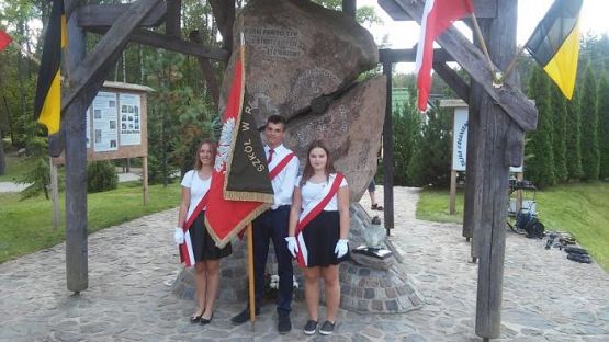  Grafika #3: XIII ŚWIATOWY ZJAZD SYBIRAKÓW