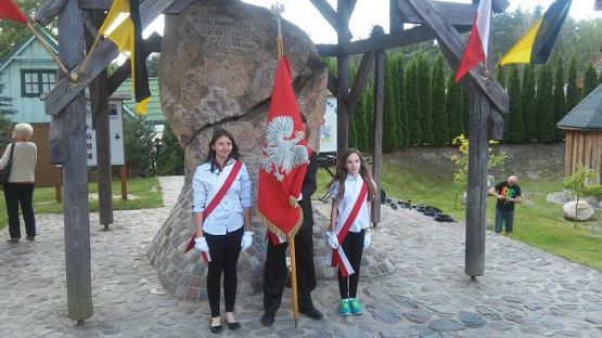  Grafika #5: XIII ŚWIATOWY ZJAZD SYBIRAKÓW