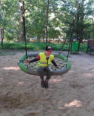  Grafika #20: Wycieczka na skrzyżowanie ulic w Lęborku