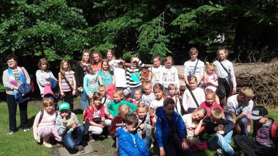 Grafika #0: Najlepsi uczniowie roku szkolnego 2015/2016 na wycieczce w Gdańsku