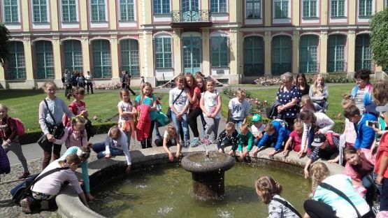 Grafika #3: Najlepsi uczniowie roku szkolnego 2015/2016 na wycieczce w Gdańsku