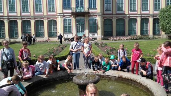 Grafika #4: Najlepsi uczniowie roku szkolnego 2015/2016 na wycieczce w Gdańsku