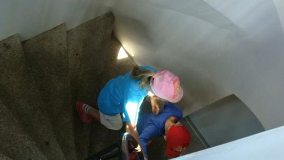  Grafika #13: Wycieczka do Ustki