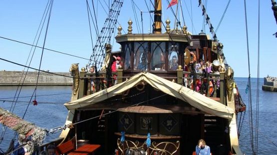  Grafika #31: Wycieczka do Ustki