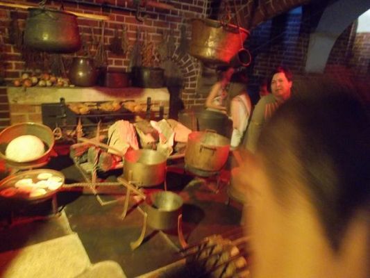 Grafika #37: Wycieczka do Malborka