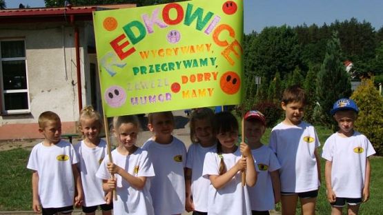  Grafika #2: Gminna Olimpiada Sportowa Oddziałów Przedszkolnych