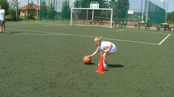  Grafika #25: Gminna Olimpiada Sportowa Oddziałów Przedszkolnych