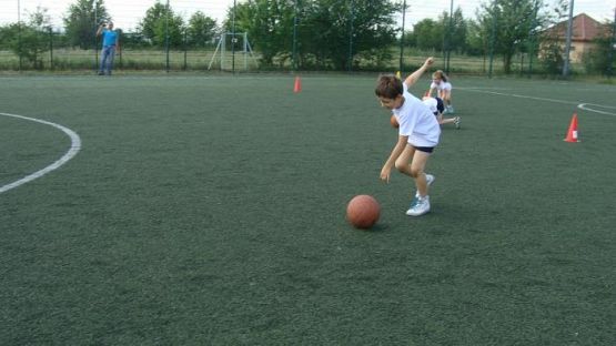  Grafika #27: Gminna Olimpiada Sportowa Oddziałów Przedszkolnych