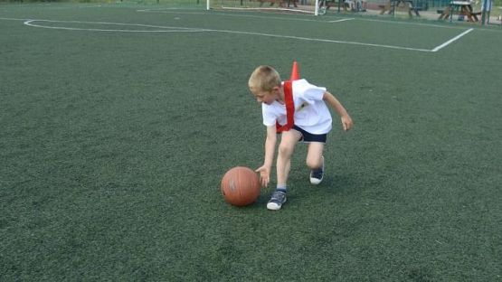  Grafika #29: Gminna Olimpiada Sportowa Oddziałów Przedszkolnych