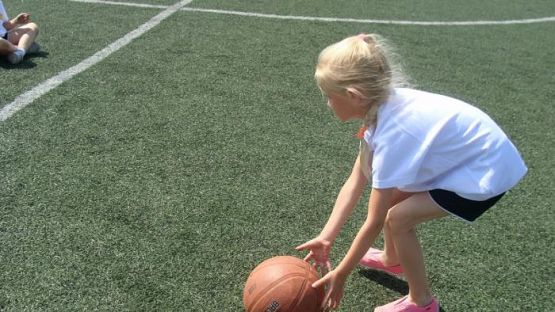  Grafika #30: Gminna Olimpiada Sportowa Oddziałów Przedszkolnych