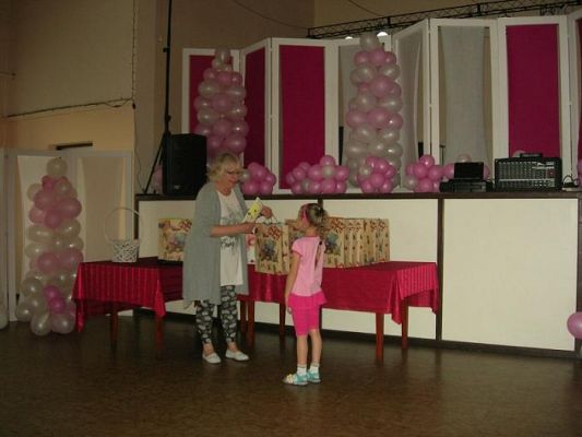 Grafika #1: Rozstrzygnięcie Gminnego Konkursu Plastycznego Cztery Pory Roku - Wiosna