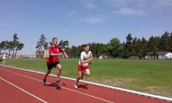  Grafika #1: Powiatowe Igrzyska Młodzieży Szkolnej