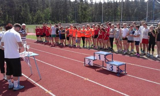  Grafika #2: Powiatowe Igrzyska Młodzieży Szkolnej