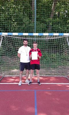  Grafika #5: Powiatowe Igrzyska Młodzieży Szkolnej