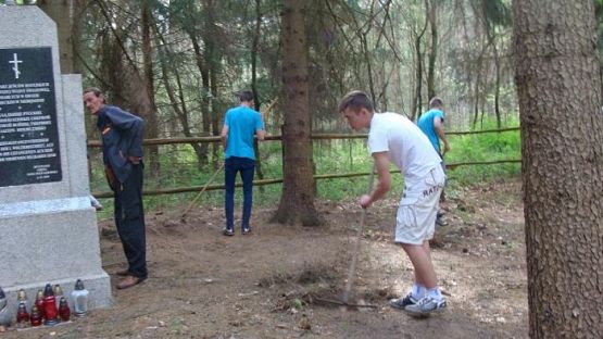 Grafika #1: Pamiętamy o ofiarach I wojny światowej