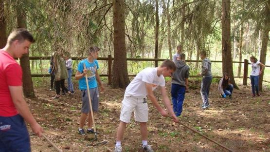 Grafika #0: Pamiętamy o ofiarach I wojny światowej