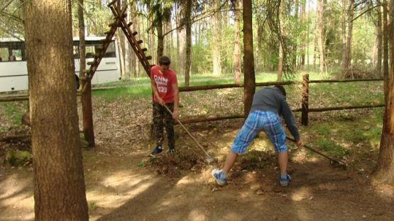 Grafika #9: Pamiętamy o ofiarach I wojny światowej