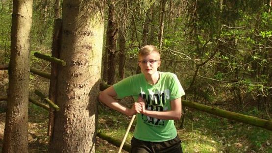 Grafika #11: Pamiętamy o ofiarach I wojny światowej