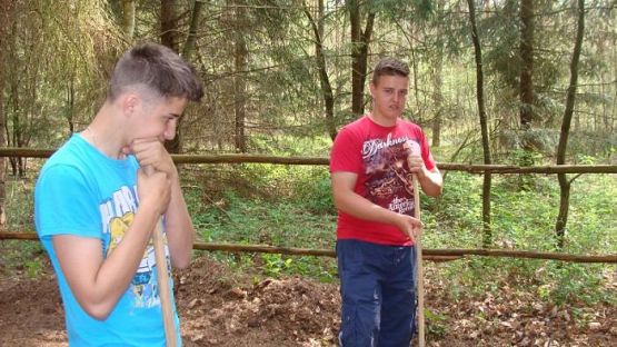 Grafika #12: Pamiętamy o ofiarach I wojny światowej