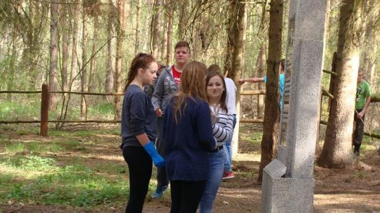 Grafika #13: Pamiętamy o ofiarach I wojny światowej