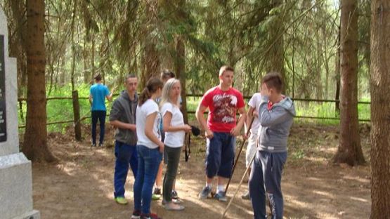 Grafika #14: Pamiętamy o ofiarach I wojny światowej